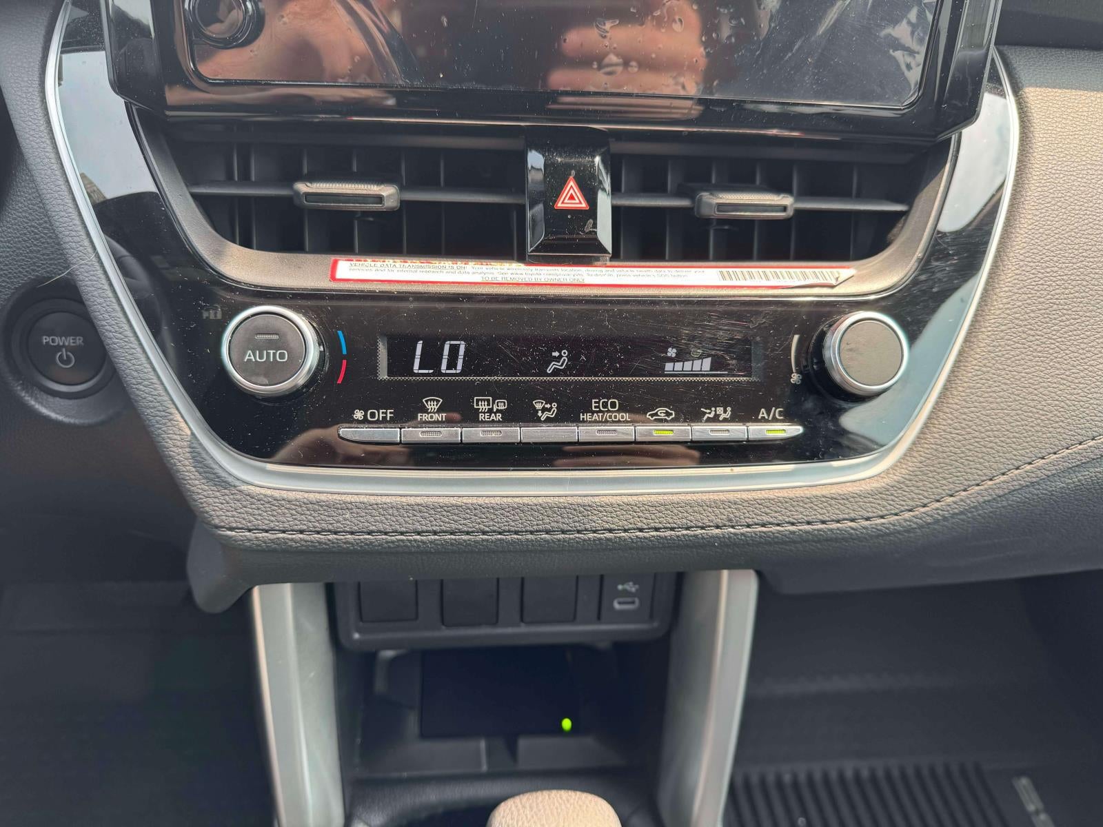 2024 Toyota Corolla Cross Hybrid SE