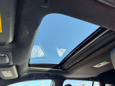 2025 Toyota Corolla Cross Hybrid XSE