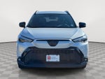 2025 Toyota Corolla Cross Hybrid XSE