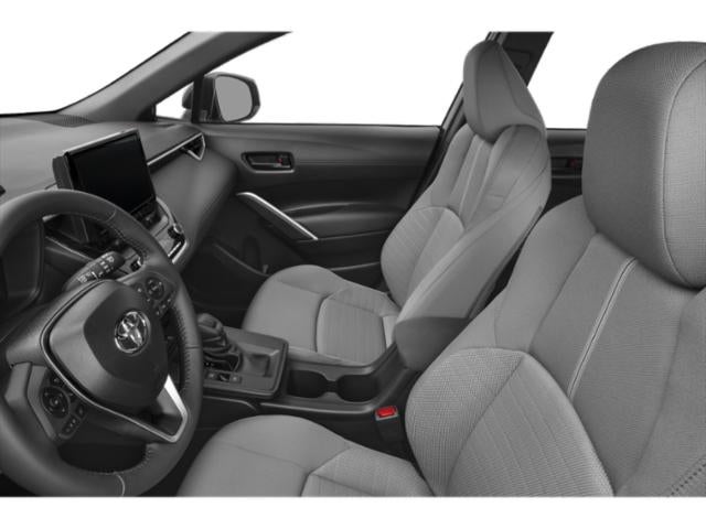 2026 Toyota Corolla Cross Hybrid SE