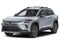 2026 Toyota Corolla Cross Hybrid SE