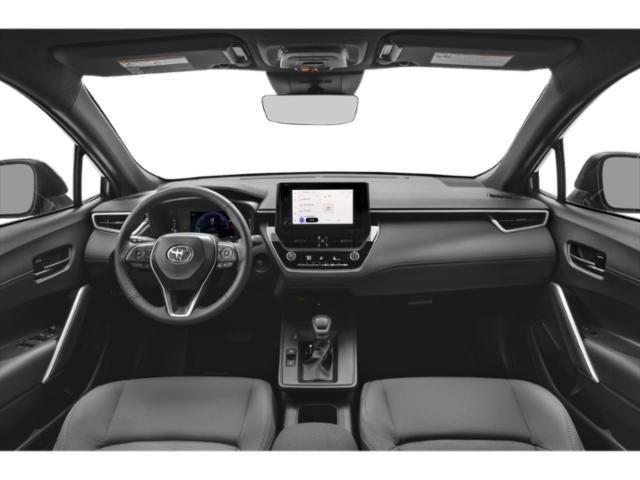 2026 Toyota Corolla Cross Hybrid SE