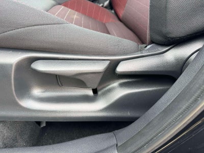 2024 Toyota Corolla Cross Hybrid Nightshade Edition