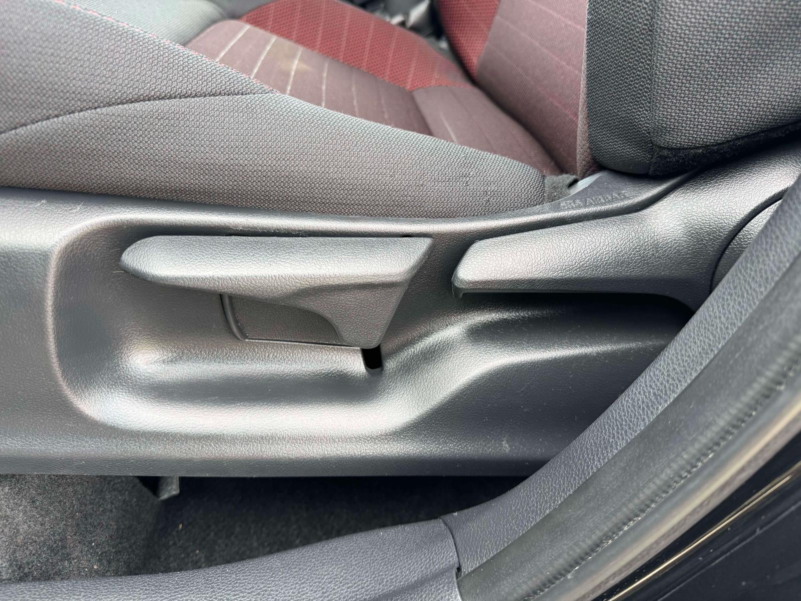 2024 Toyota Corolla Cross Hybrid Nightshade Edition