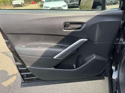 2024 Toyota Corolla Cross Hybrid Nightshade Edition