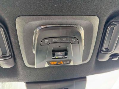 2024 Toyota Corolla Cross Hybrid Nightshade Edition