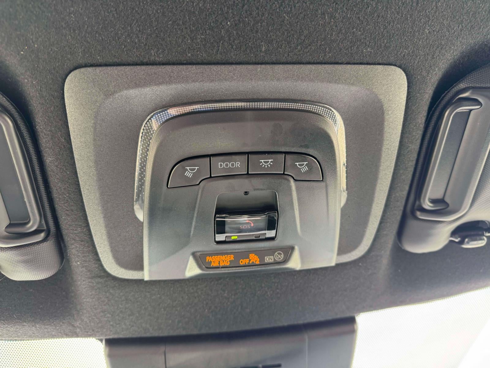 2024 Toyota Corolla Cross Hybrid Nightshade Edition