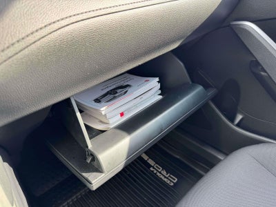 2024 Toyota Corolla Cross Hybrid Nightshade Edition