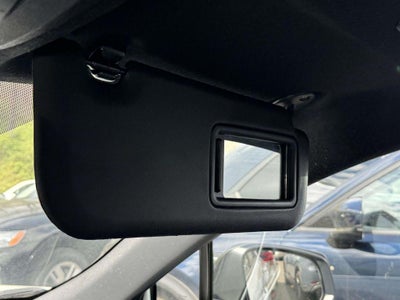 2023 Toyota Corolla Cross Hybrid S