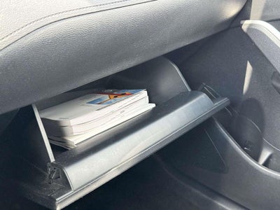 2023 Toyota Corolla Cross Hybrid S