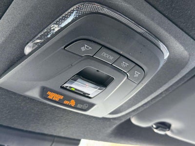 2023 Toyota Corolla Cross Hybrid S