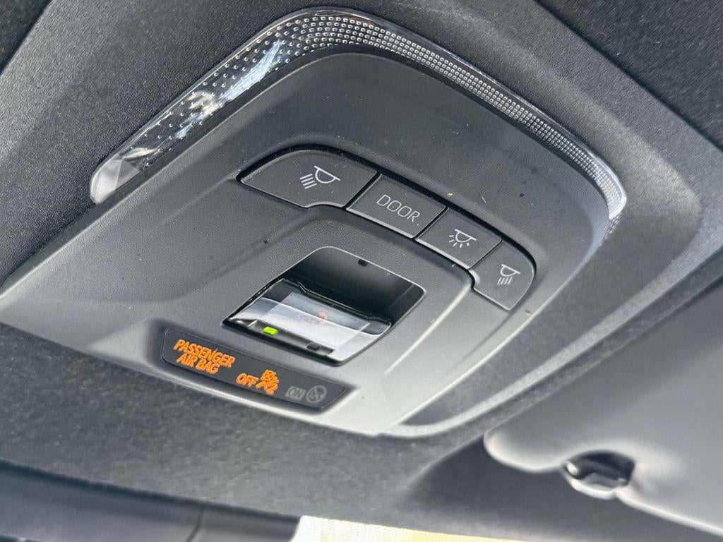 2023 Toyota Corolla Cross Hybrid S