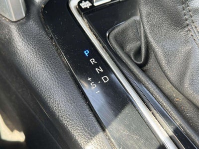 2023 Toyota Corolla Cross Hybrid S