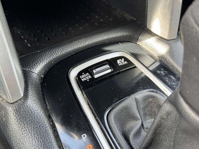 2023 Toyota Corolla Cross Hybrid S