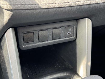 2023 Toyota Corolla Cross Hybrid S