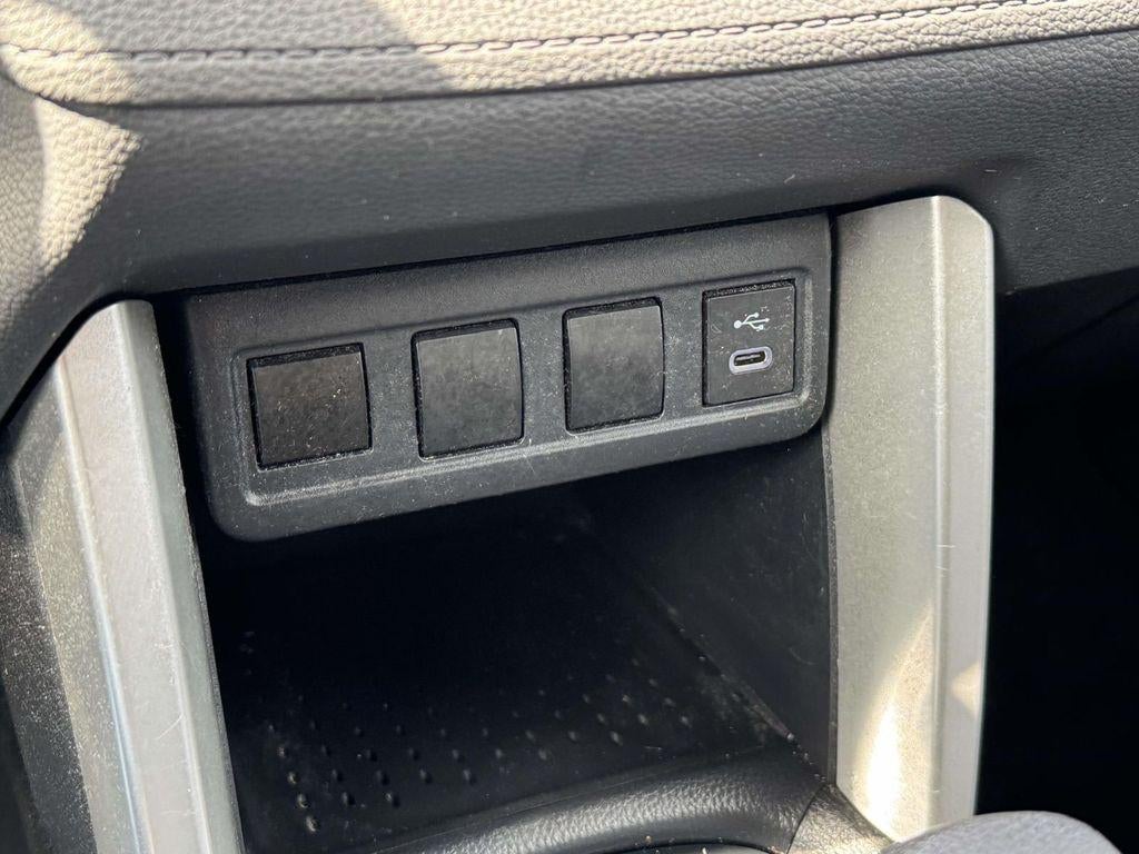 2023 Toyota Corolla Cross Hybrid S