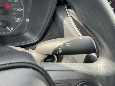 2023 Toyota Corolla Cross Hybrid S