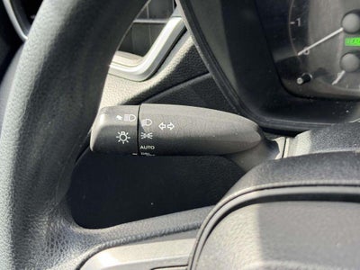 2023 Toyota Corolla Cross Hybrid S