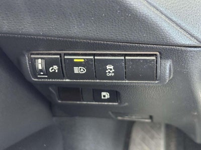 2023 Toyota Corolla Cross Hybrid S