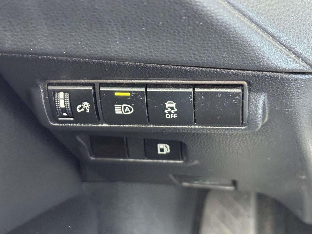 2023 Toyota Corolla Cross Hybrid S