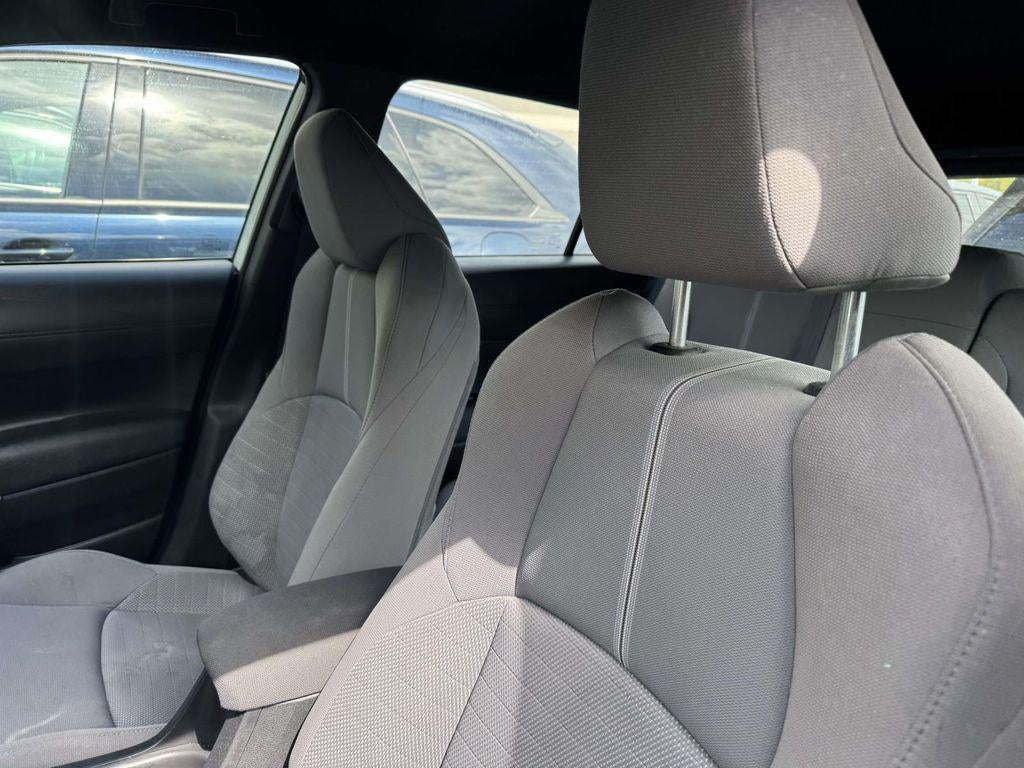 2023 Toyota Corolla Cross Hybrid S