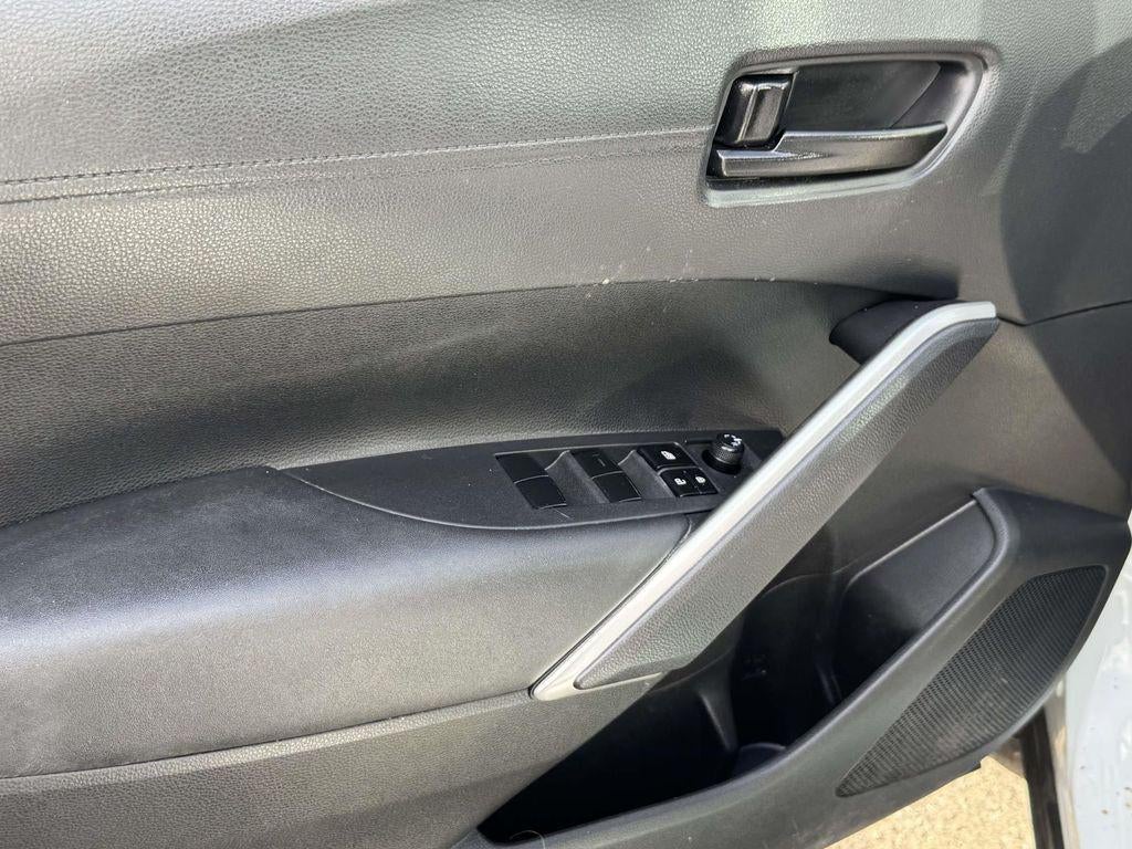 2023 Toyota Corolla Cross Hybrid S