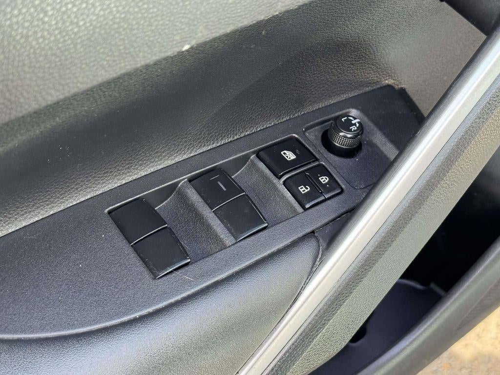 2023 Toyota Corolla Cross Hybrid S