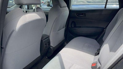 2023 Toyota Corolla Cross Hybrid S