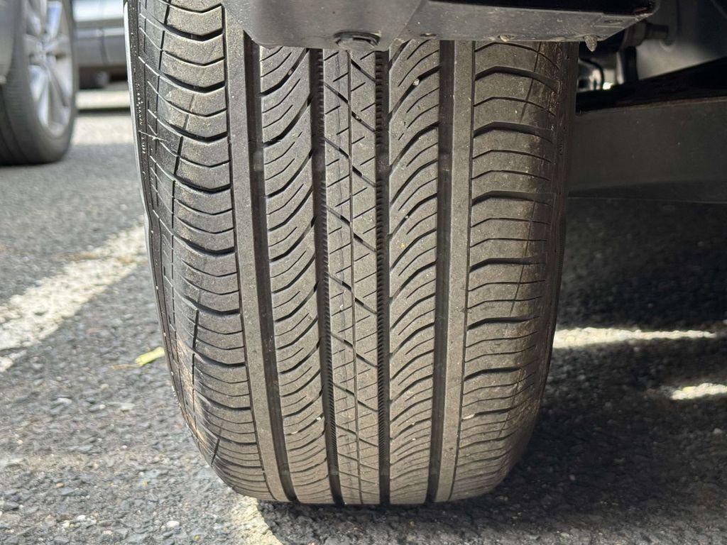 2023 Toyota Corolla Cross Hybrid S