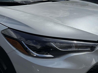 2023 Toyota Corolla Cross Hybrid S