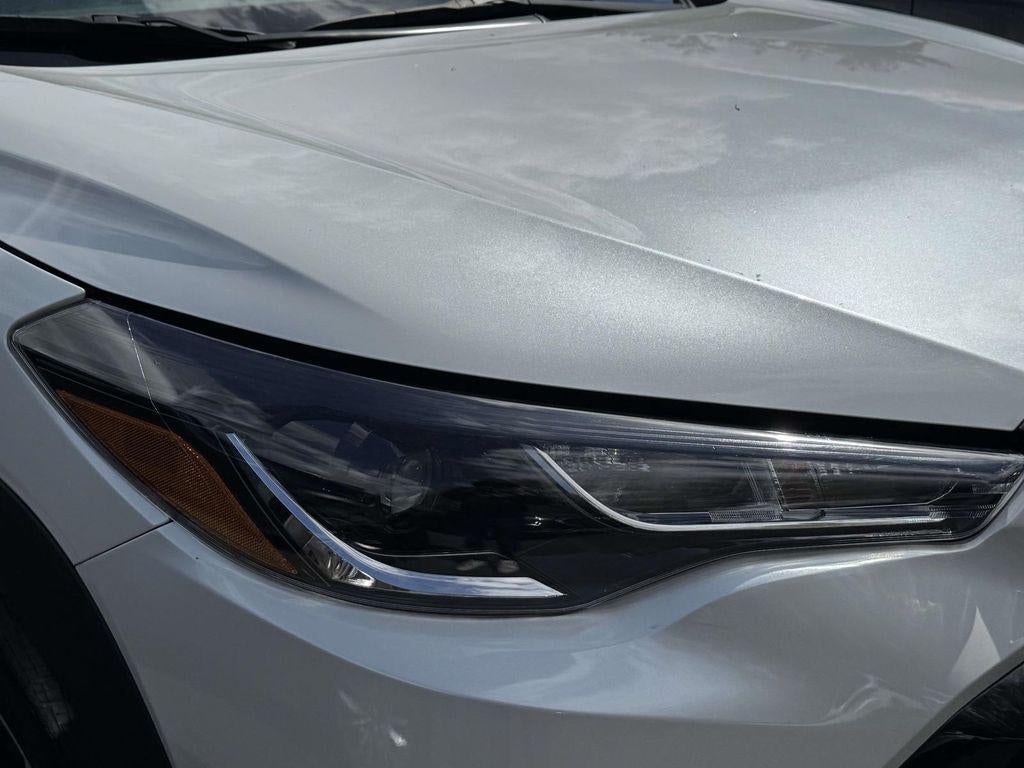 2023 Toyota Corolla Cross Hybrid S