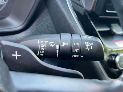 2024 Toyota Corolla Cross Hybrid SE