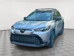 2024 Toyota Corolla Cross Hybrid SE