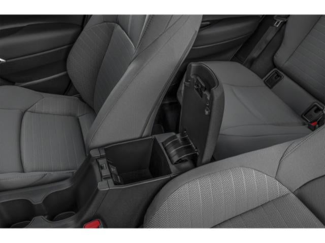 2026 Toyota Corolla Cross Hybrid S
