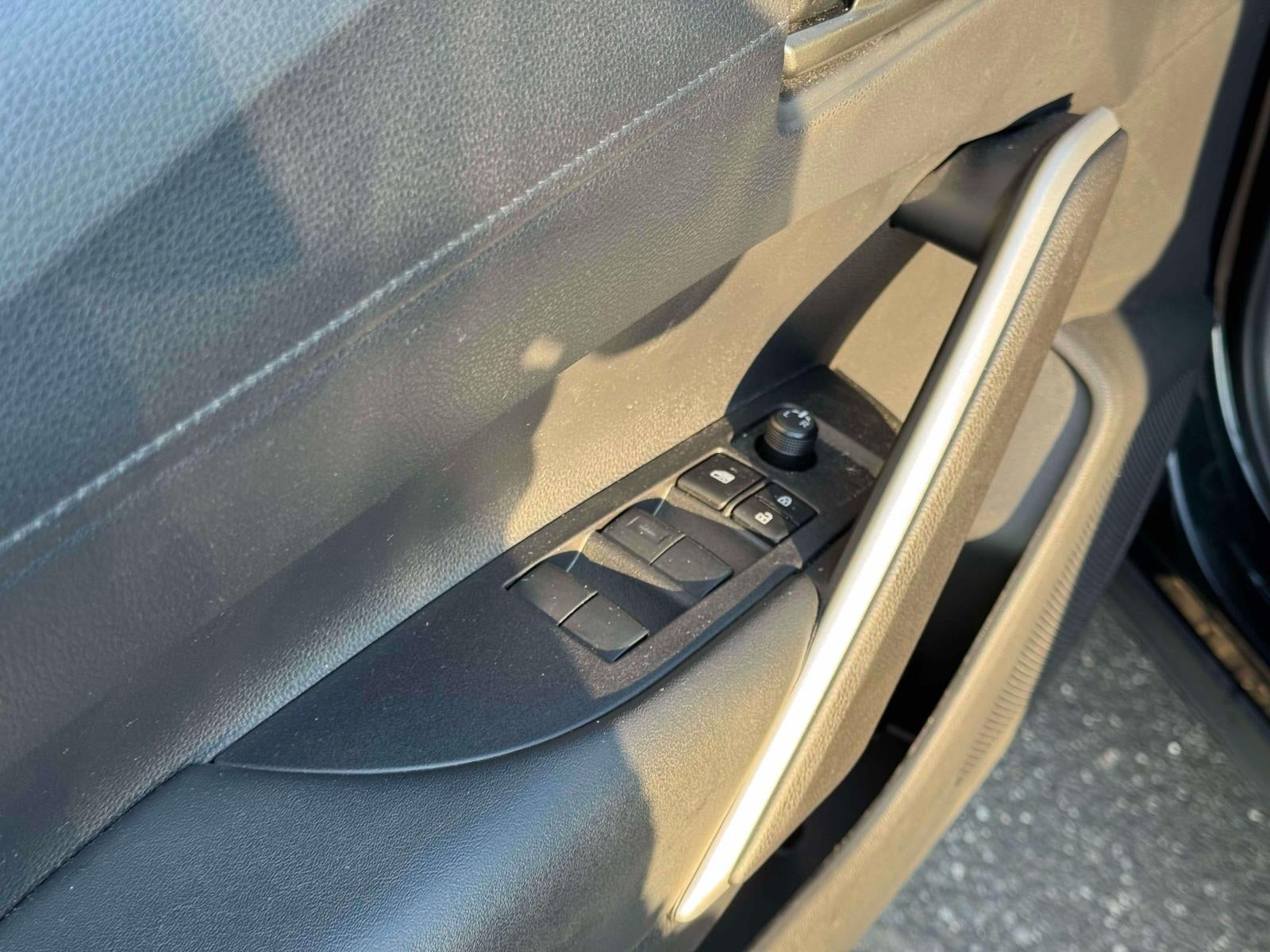 2026 Toyota Corolla Cross Hybrid S