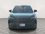 2026 Toyota Corolla Cross Hybrid S