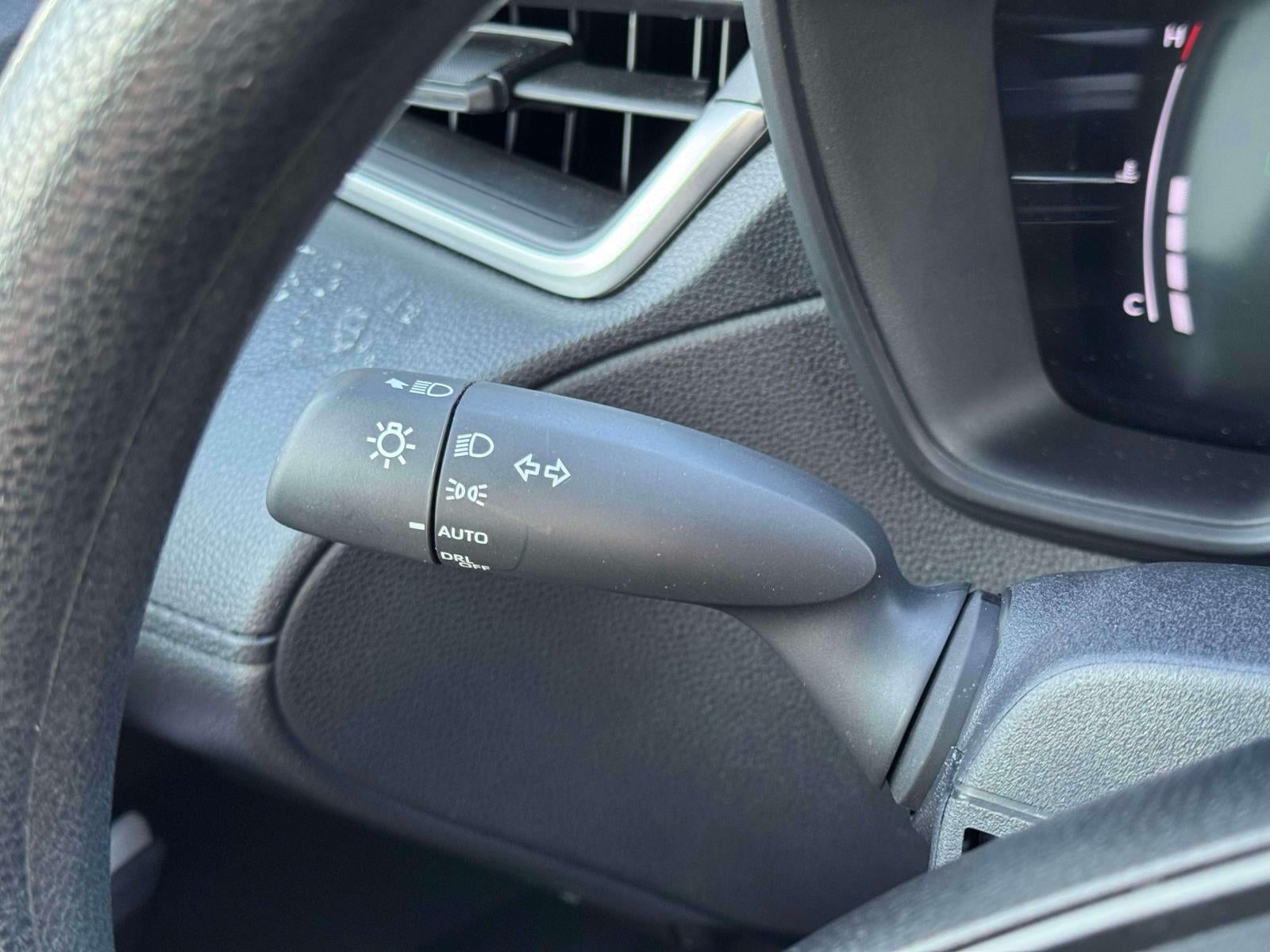 2026 Toyota Corolla Cross Hybrid S