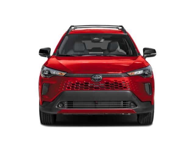 2026 Toyota Corolla Cross Hybrid SE