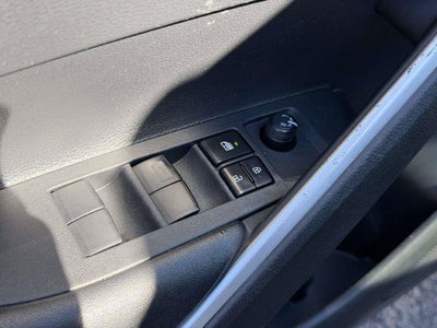 2024 Toyota Corolla Cross Hybrid SE