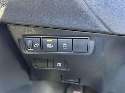 2024 Toyota Corolla Cross Hybrid SE