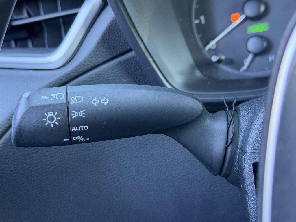 2024 Toyota Corolla Cross Hybrid SE