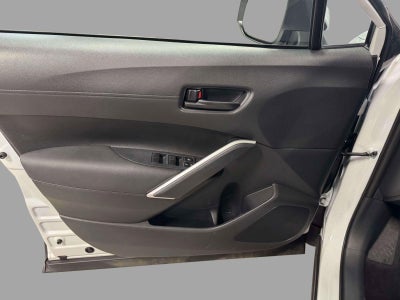 2023 Toyota Corolla Cross Hybrid SE