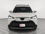 2023 Toyota Corolla Cross Hybrid SE