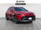 2023 Toyota Corolla Cross Hybrid XSE