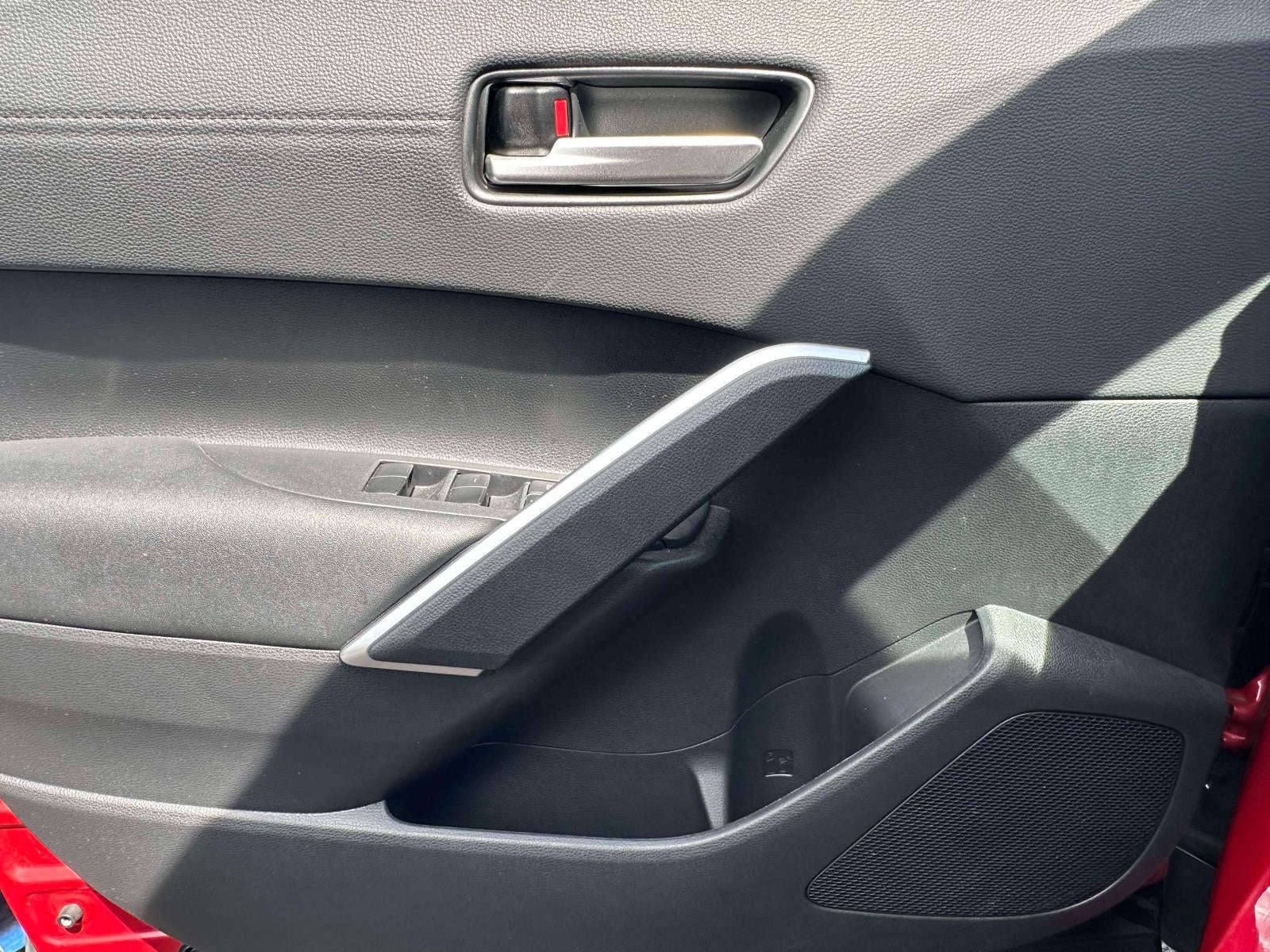 2023 Toyota Corolla Cross Hybrid XSE