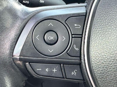 2023 Toyota Corolla Cross Hybrid XSE