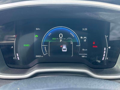 2023 Toyota Corolla Cross Hybrid XSE