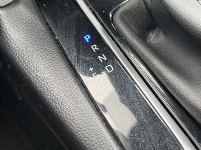 2024 Toyota Corolla Cross Hybrid SE