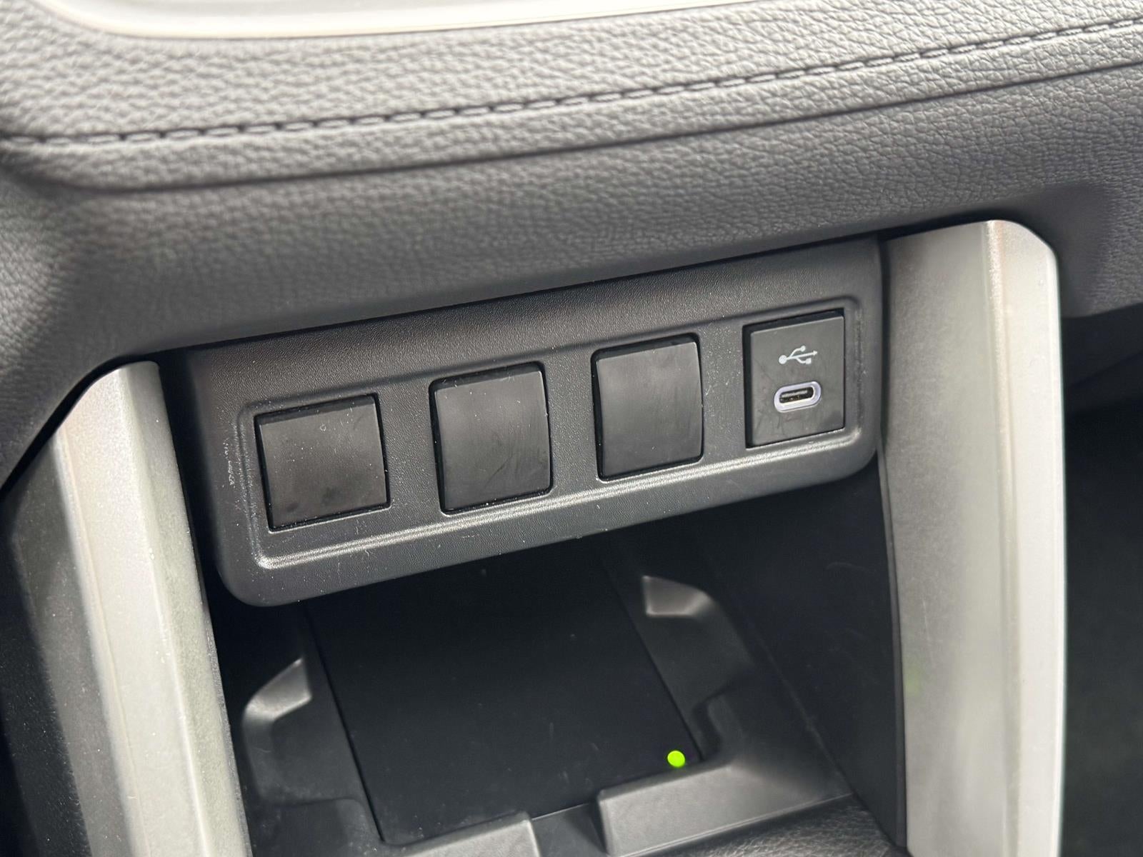 2024 Toyota Corolla Cross Hybrid SE