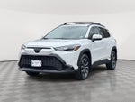 2024 Toyota Corolla Cross Hybrid SE